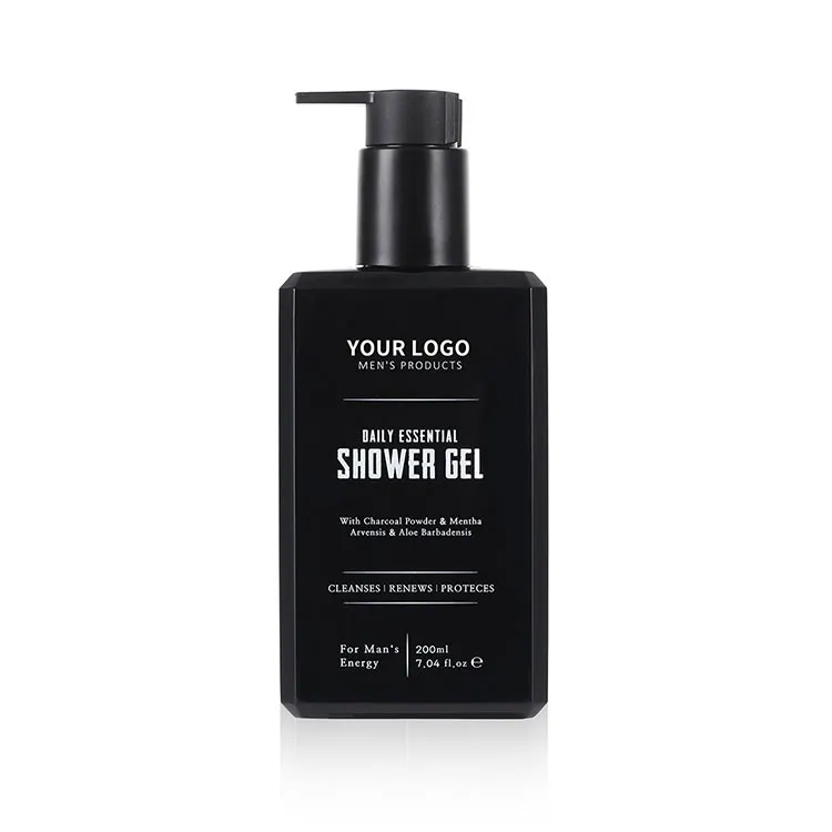 Cara yang benar untuk menggunakan shower gel, apakah Anda menggunakannya dengan benar?