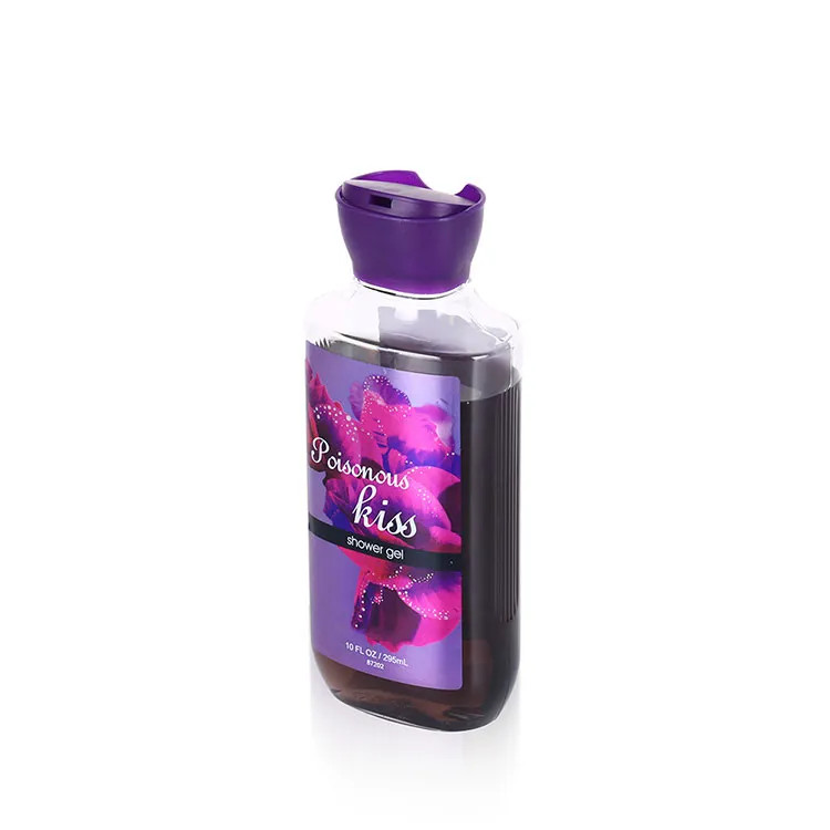Apa perbedaan antara shower gel dan sabun?
