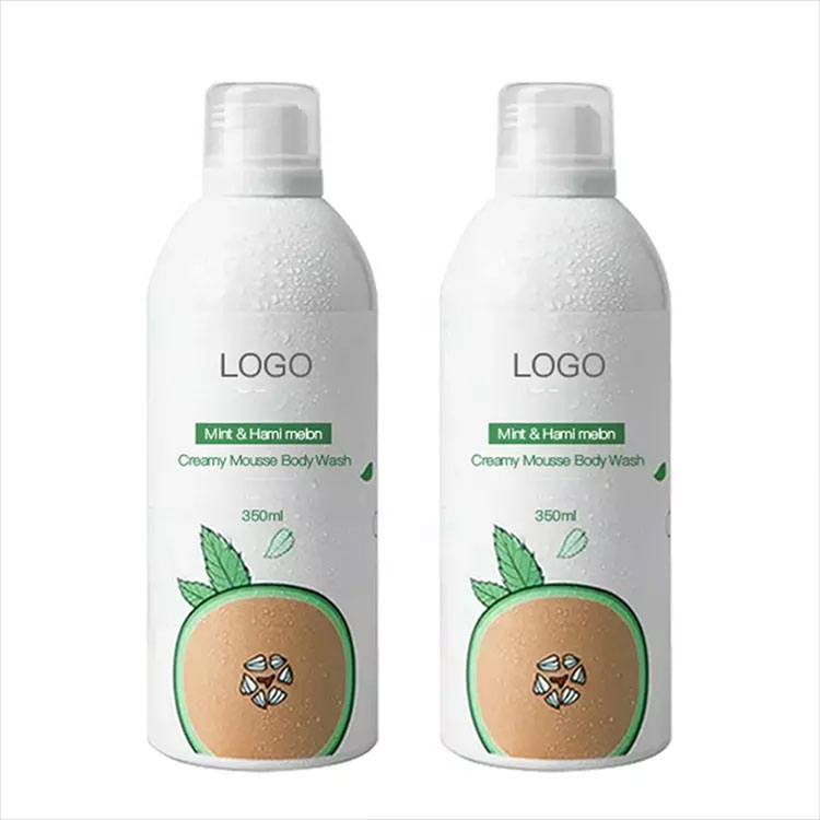 Manakah pilihan pertama untuk melembabkan kulit, lotion tubuh, atau gel shower?