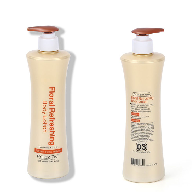 Mengapa menggunakan lotion tubuh jangka panjang?