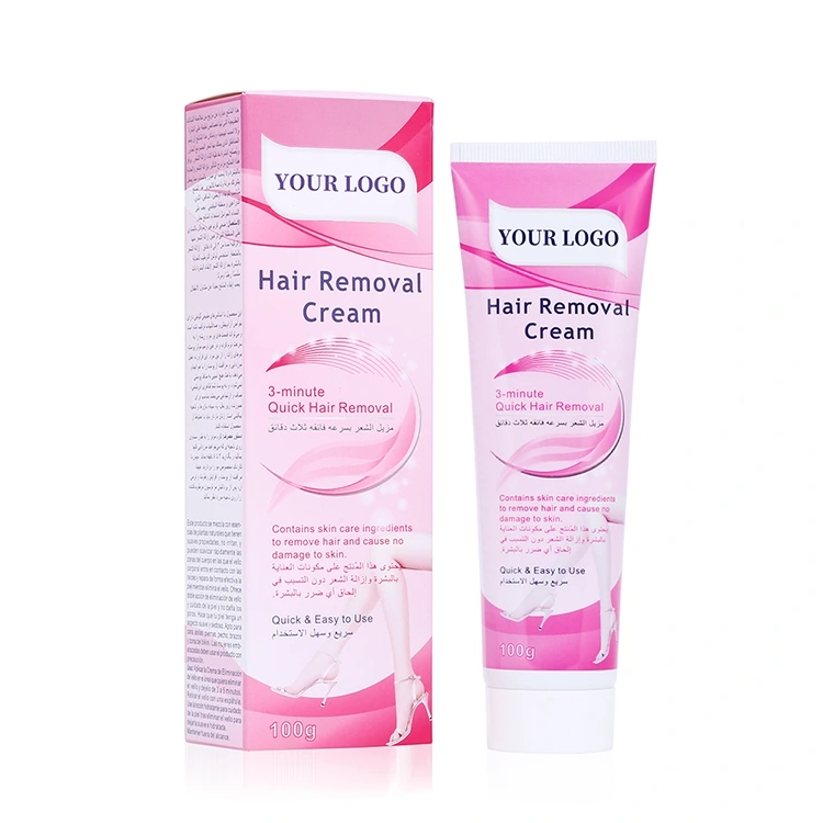 Bagaimana cara menggunakan Nair Hair Removal?