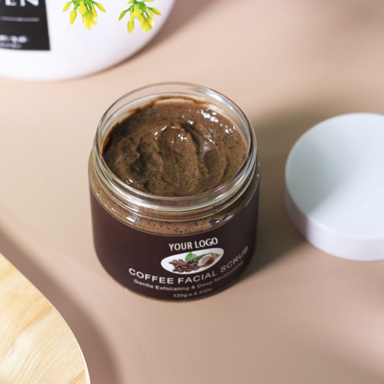Mengapa Anda tidak bisa menggunakan scrub tubuh untuk membersihkan wajah Anda?