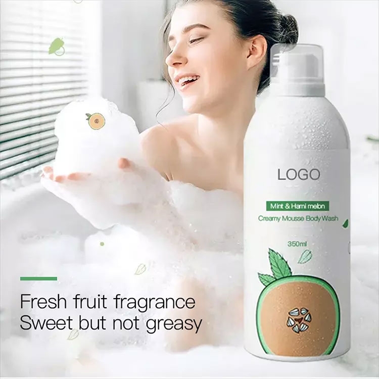 Mengapa Memilih Cuci Tubuh Kita Untuk Kulit Sensitif?