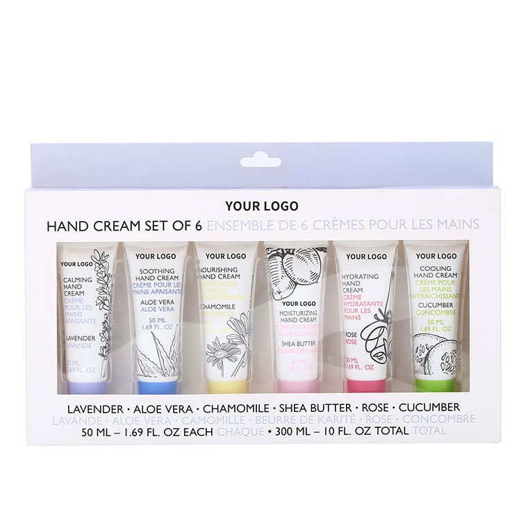 Apakah Krim Tangan Pelembab Rahasia Tangan Lembut dan Sehat Sepanjang Tahun