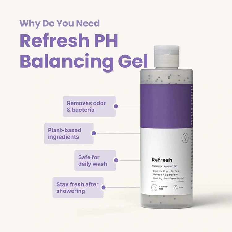 Apakah Fragrance Perfume Luxury Shower Gel merupakan Peningkatan Terbaik untuk Ritual Perawatan Kulit Harian Anda