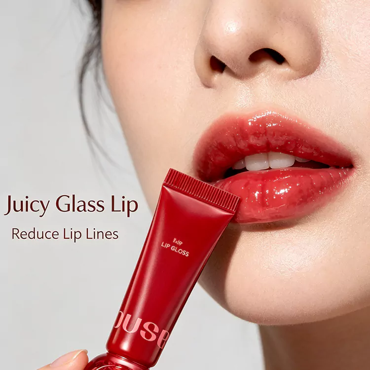 Perawatan Kecantikan Lip Gloss