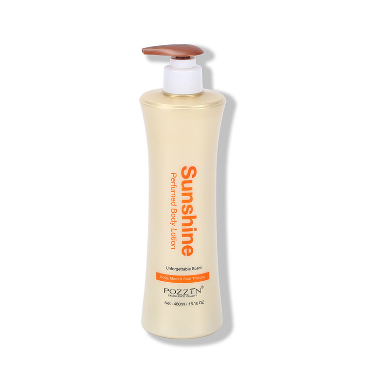 Lotion Cahaya Tubuh