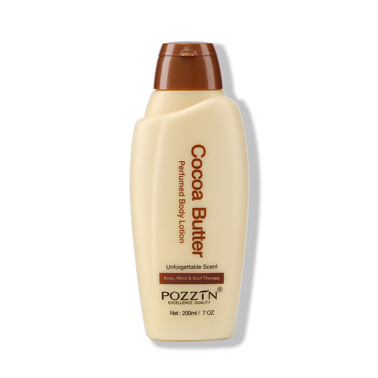 Body Lotion untuk Hiperpigmentasi