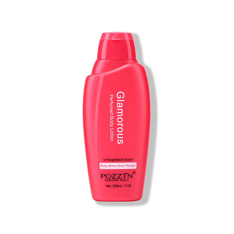 Body Lotion Wangi Tahan Lama