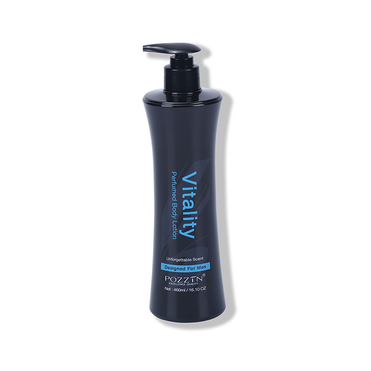 Lotion untuk Kulit Crepey
