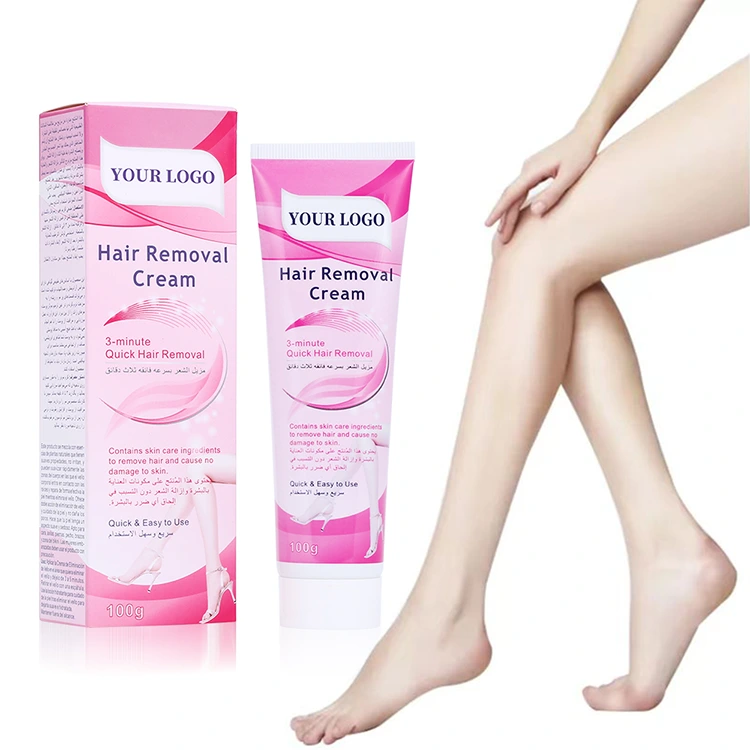 Nair Hair Removal