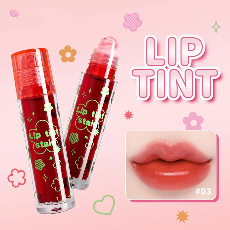 Lipgloss Rollerball