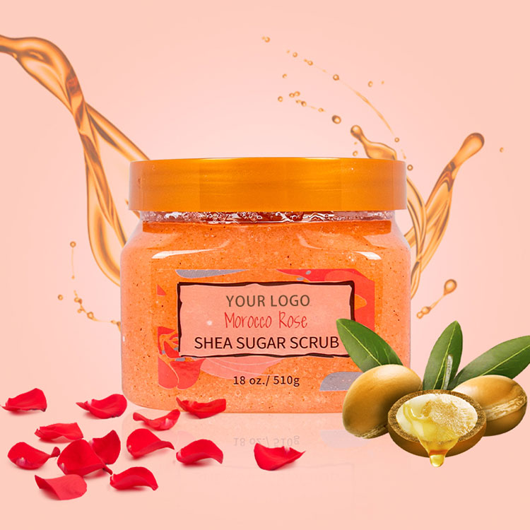 Lulur Gula Shea