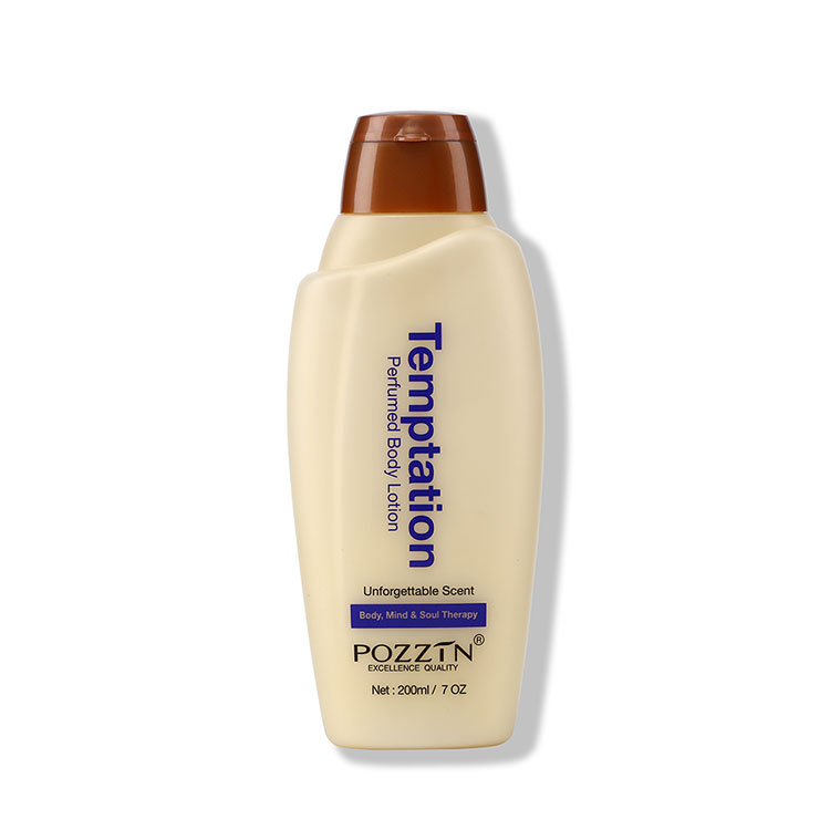 Lotion Kulit Jadi Lembut