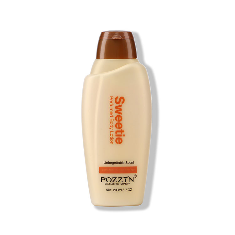 Losion Tubuh Vitamin E